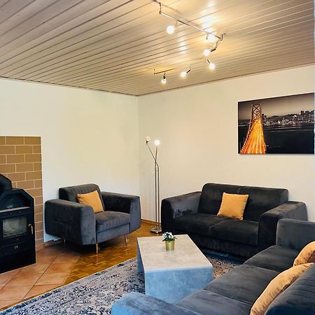 Familienfreundliches Ferienhaus Amara Mit Garten Und Terrasse - Friedrichshafen Am Bodensee Екстер'єр фото