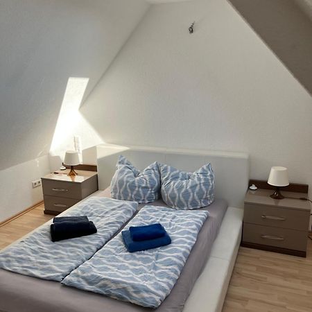 Familienfreundliches Ferienhaus Amara Mit Garten Und Terrasse - Friedrichshafen Am Bodensee Екстер'єр фото