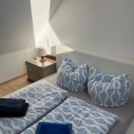 Familienfreundliches Ferienhaus Amara Mit Garten Und Terrasse - Friedrichshafen Am Bodensee Екстер'єр фото