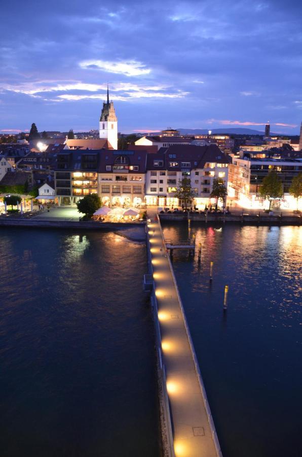 Familienfreundliches Ferienhaus Amara Mit Garten Und Terrasse - Friedrichshafen Am Bodensee Екстер'єр фото