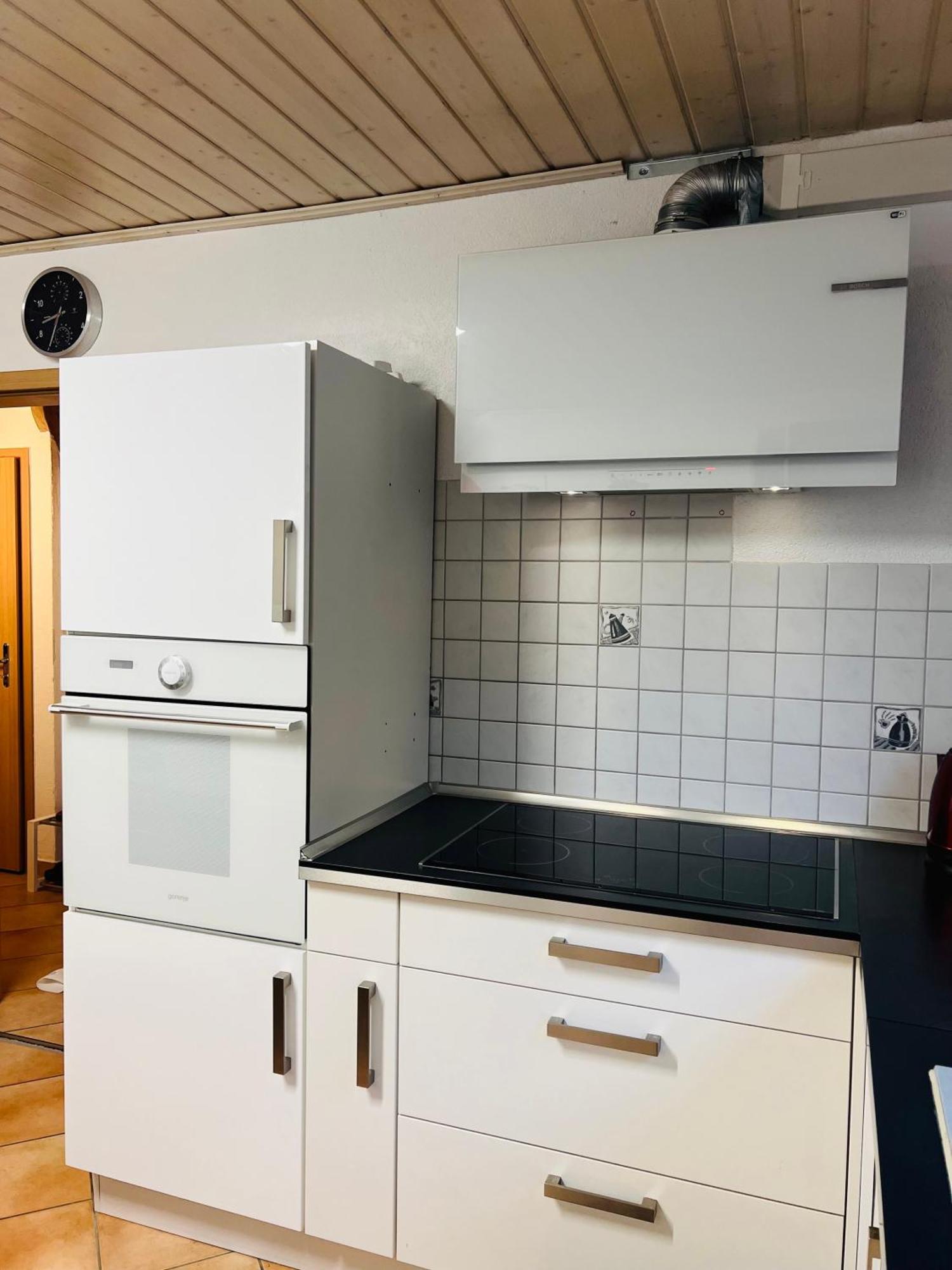 Familienfreundliches Ferienhaus Amara Mit Garten Und Terrasse - Friedrichshafen Am Bodensee Екстер'єр фото