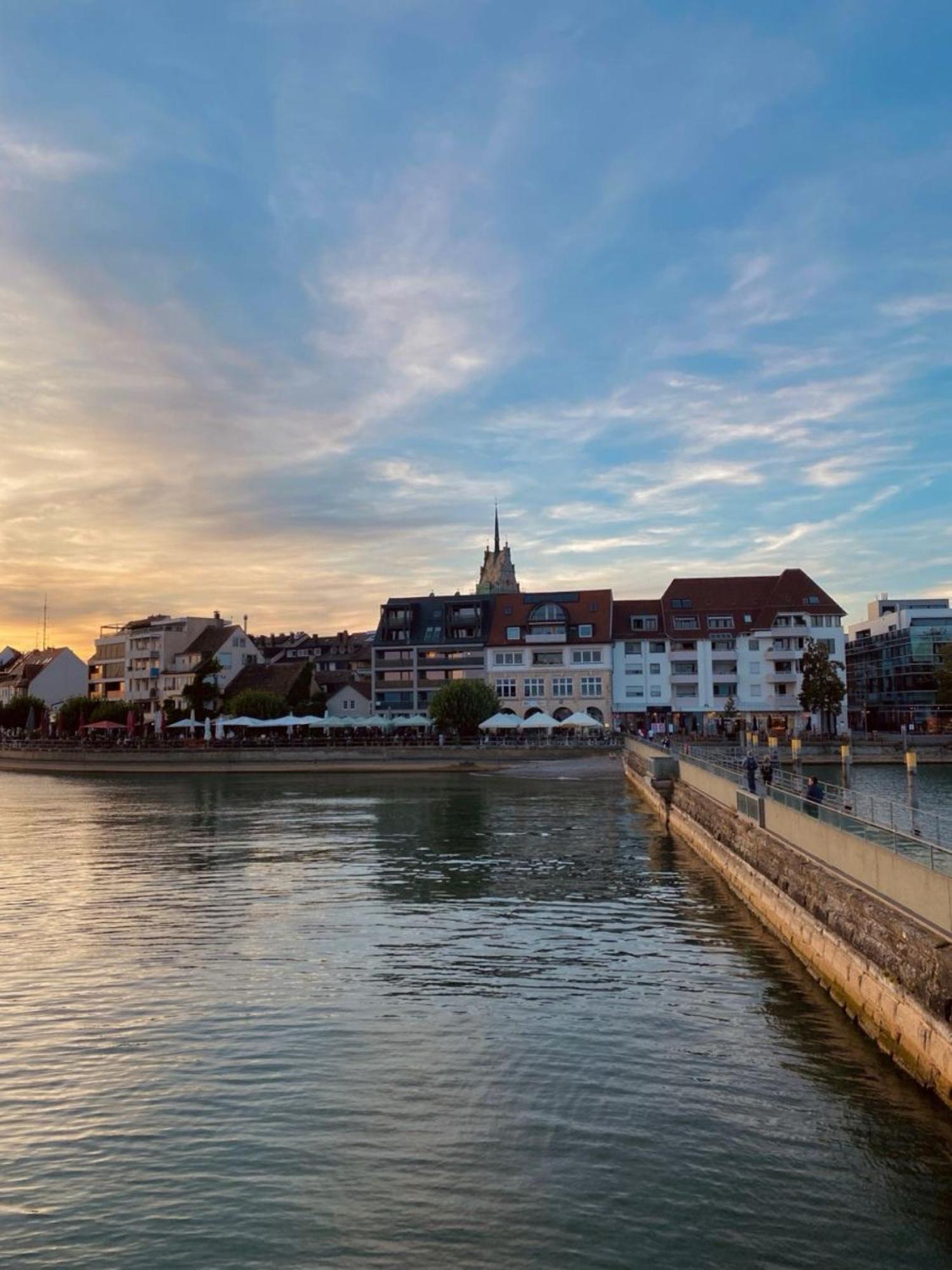 Familienfreundliches Ferienhaus Amara Mit Garten Und Terrasse - Friedrichshafen Am Bodensee Екстер'єр фото