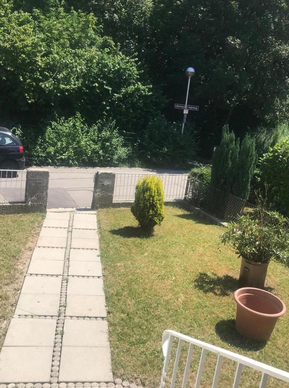 Familienfreundliches Ferienhaus Amara Mit Garten Und Terrasse - Friedrichshafen Am Bodensee Екстер'єр фото