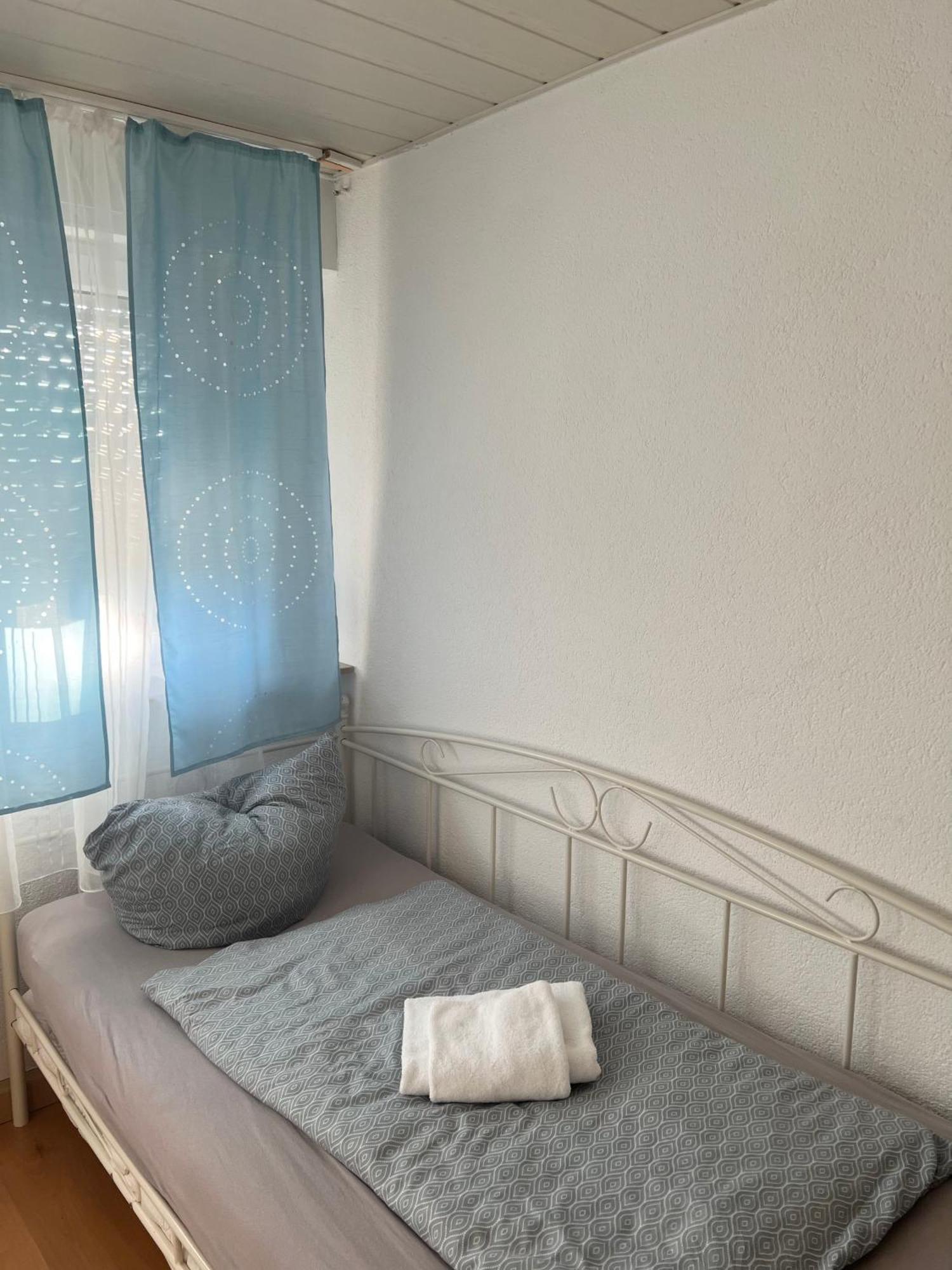 Familienfreundliches Ferienhaus Amara Mit Garten Und Terrasse - Friedrichshafen Am Bodensee Екстер'єр фото