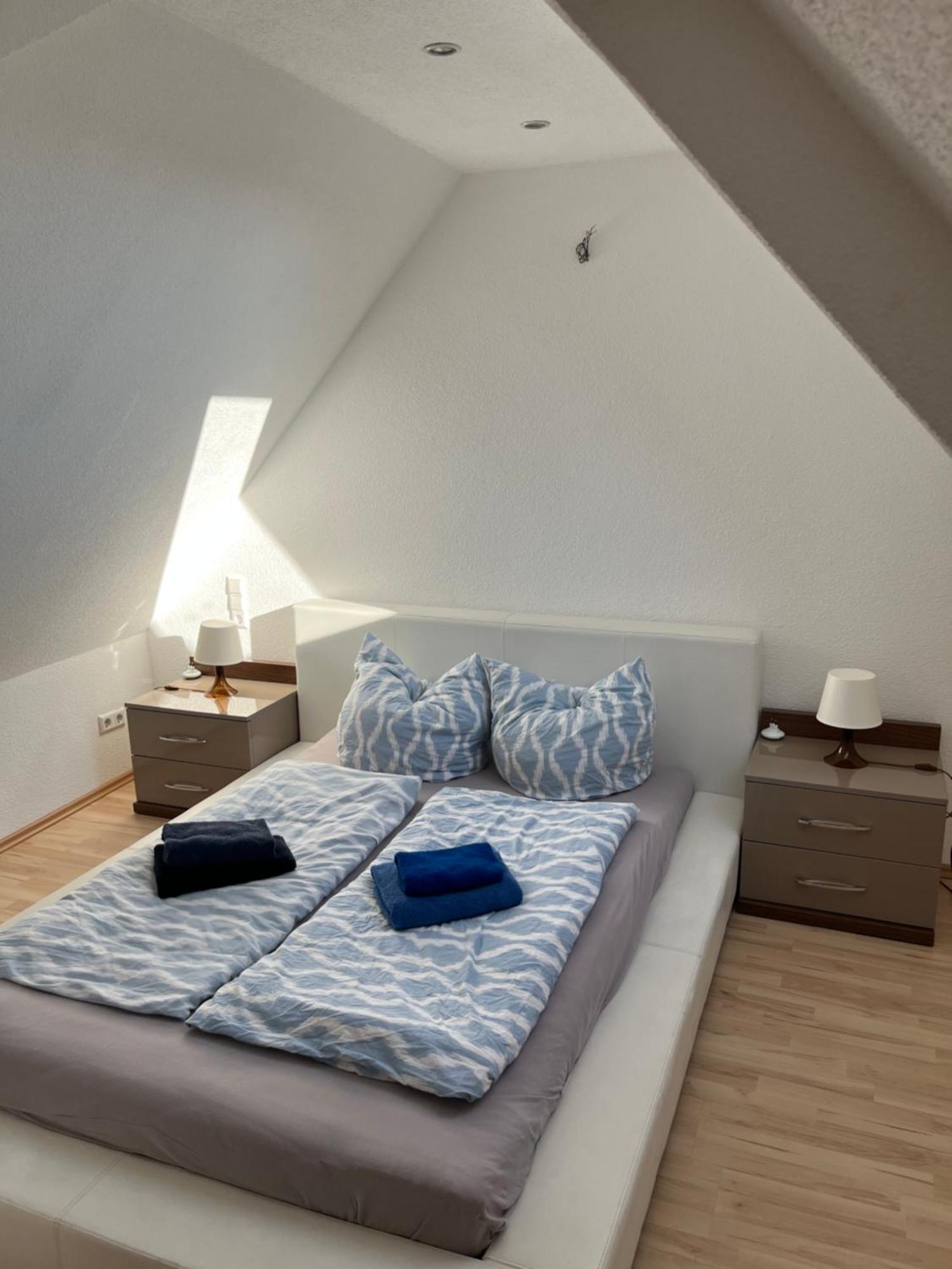 Familienfreundliches Ferienhaus Amara Mit Garten Und Terrasse - Friedrichshafen Am Bodensee Екстер'єр фото