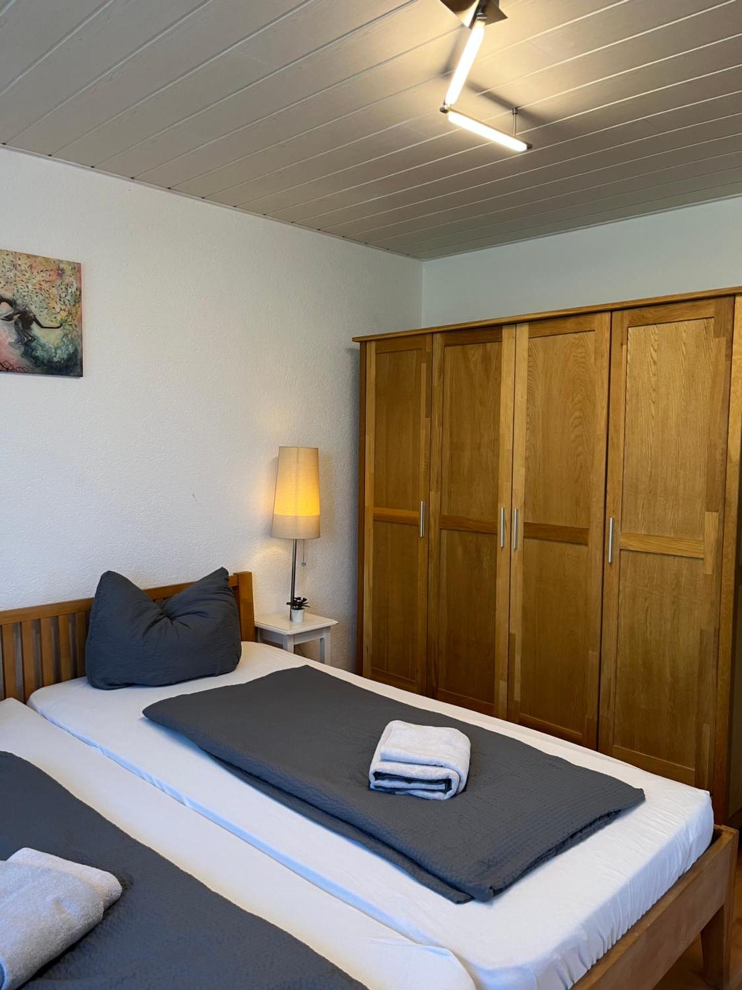 Familienfreundliches Ferienhaus Amara Mit Garten Und Terrasse - Friedrichshafen Am Bodensee Екстер'єр фото