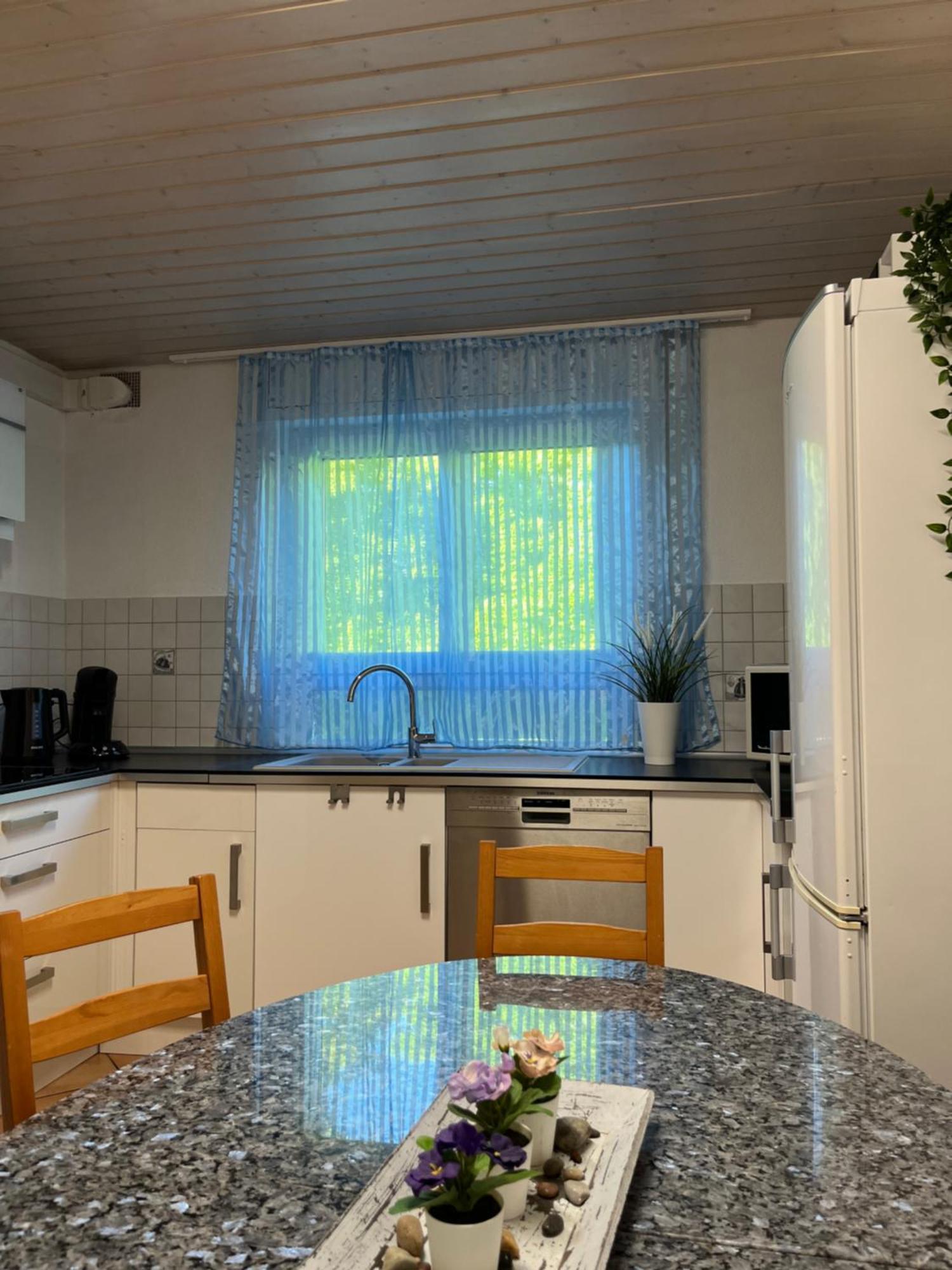 Familienfreundliches Ferienhaus Amara Mit Garten Und Terrasse - Friedrichshafen Am Bodensee Екстер'єр фото