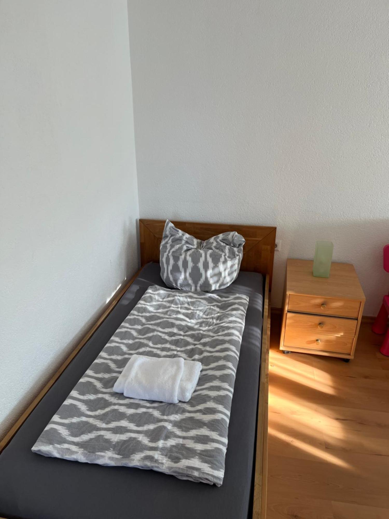 Familienfreundliches Ferienhaus Amara Mit Garten Und Terrasse - Friedrichshafen Am Bodensee Екстер'єр фото