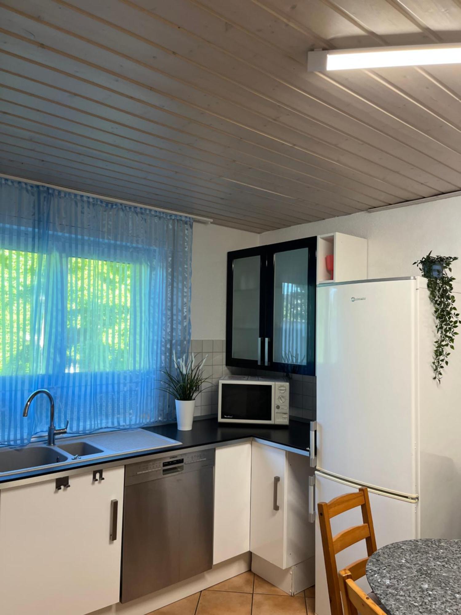 Familienfreundliches Ferienhaus Amara Mit Garten Und Terrasse - Friedrichshafen Am Bodensee Екстер'єр фото