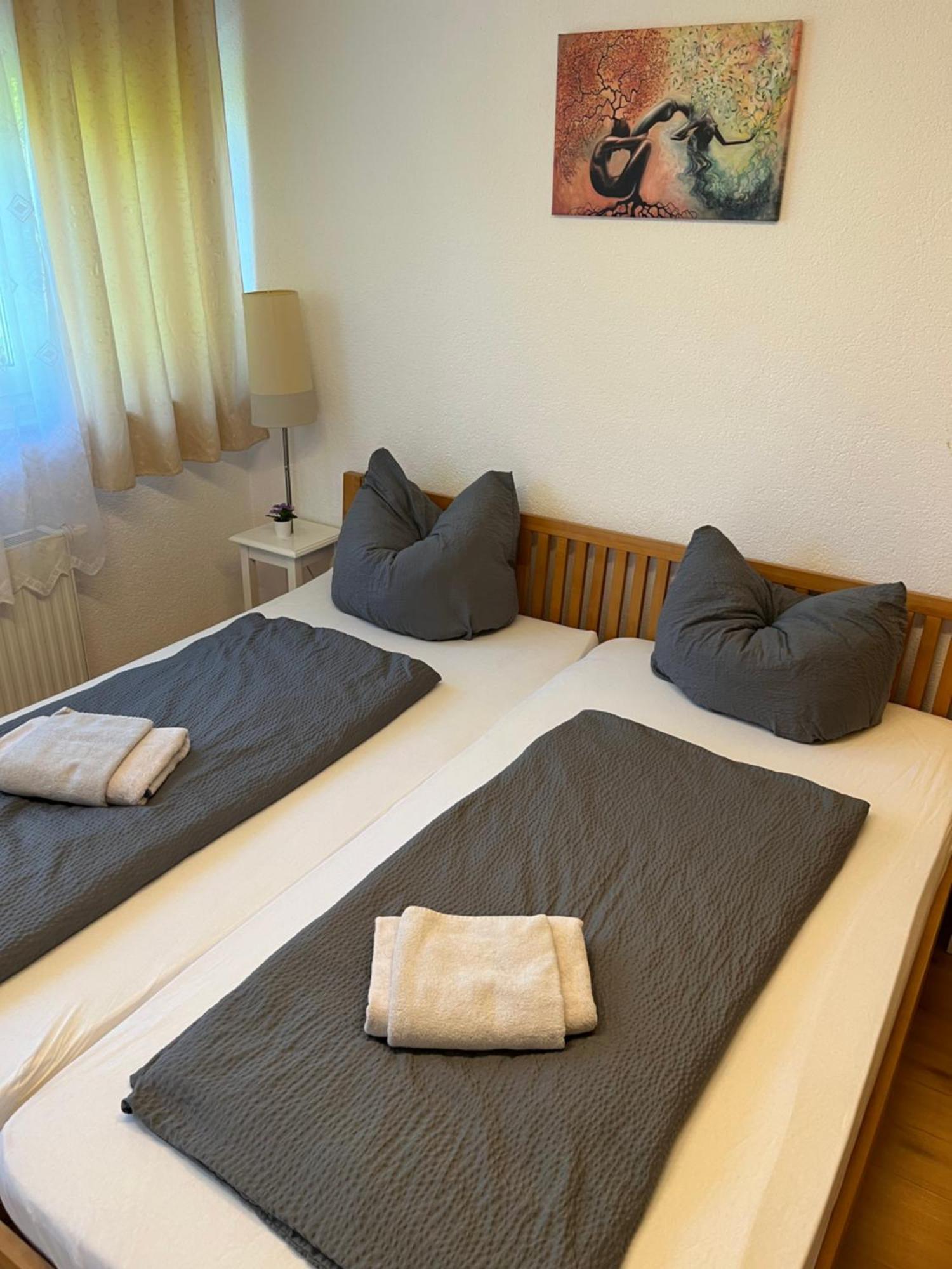 Familienfreundliches Ferienhaus Amara Mit Garten Und Terrasse - Friedrichshafen Am Bodensee Екстер'єр фото