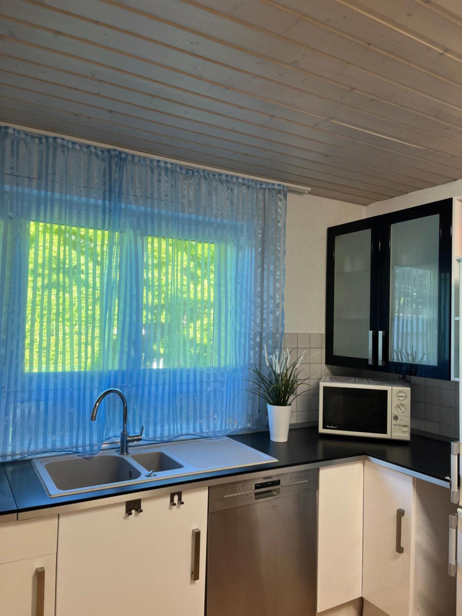 Familienfreundliches Ferienhaus Amara Mit Garten Und Terrasse - Friedrichshafen Am Bodensee Екстер'єр фото