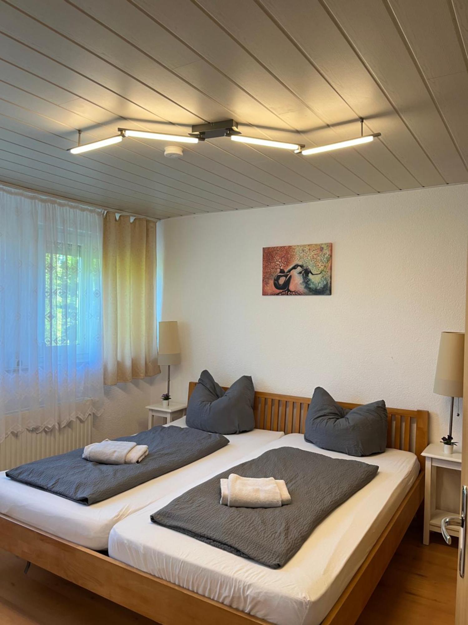 Familienfreundliches Ferienhaus Amara Mit Garten Und Terrasse - Friedrichshafen Am Bodensee Екстер'єр фото